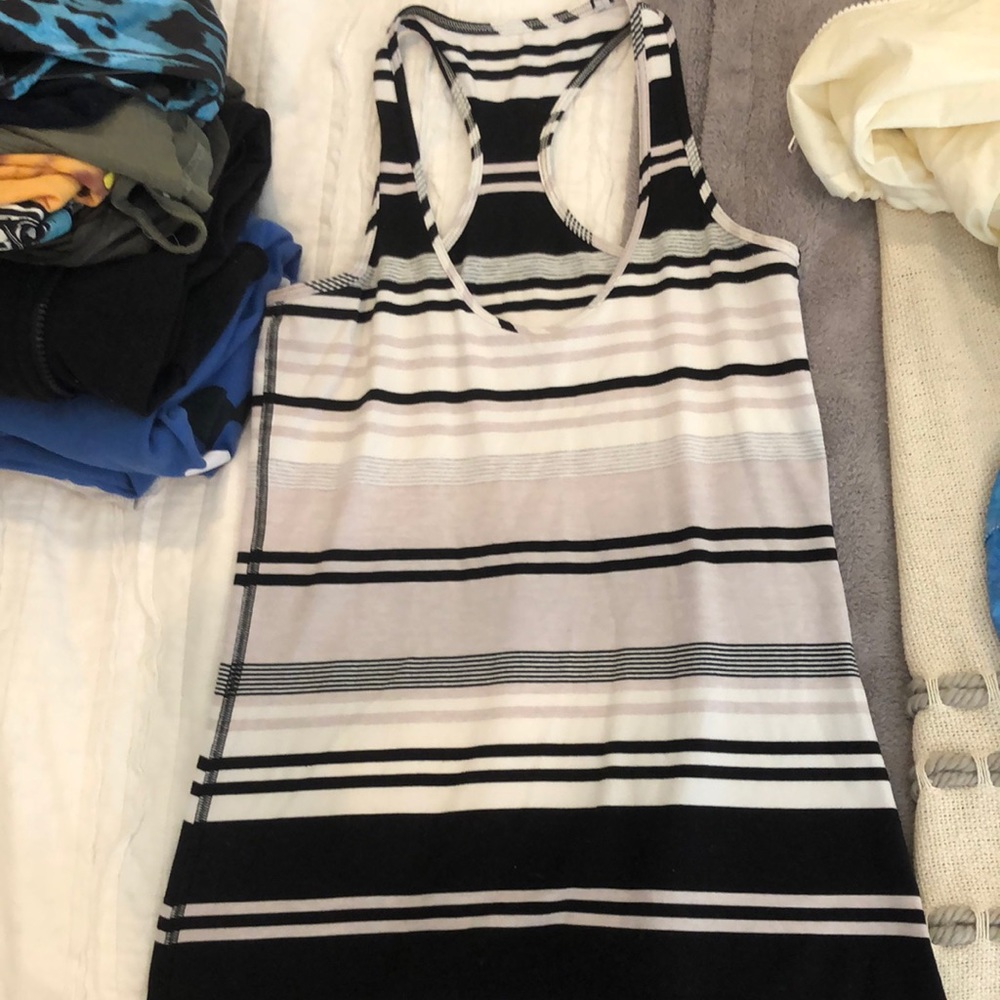 lulu tank